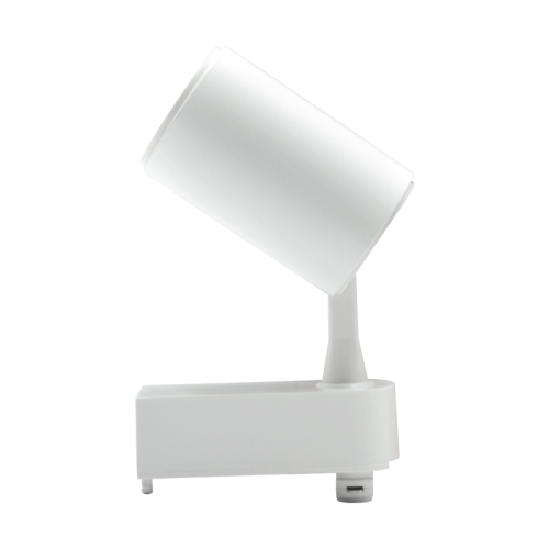 7W baltas akcentinio apšvietimo LED šviestuvas TALA_4000K